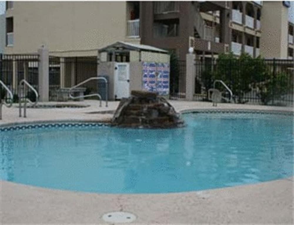 Days Inn By Wyndham Corpus Christi Beach Facilități foto
