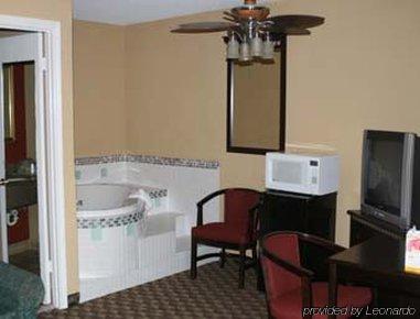 Days Inn By Wyndham Corpus Christi Beach Cameră foto